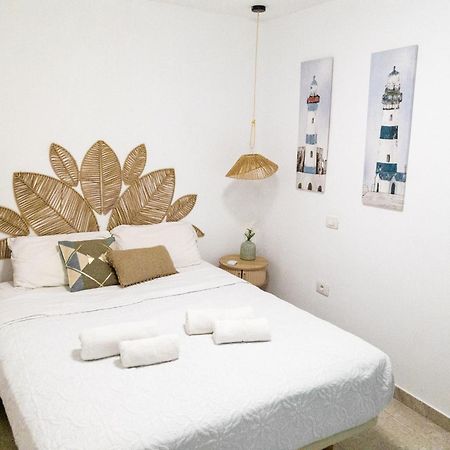 Casa Gon Apartamento Centricos A 100M De La Playa Corralejo Eksteriør bilde