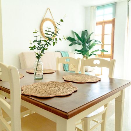 Casa Gon Apartamento Centricos A 100M De La Playa Corralejo Eksteriør bilde