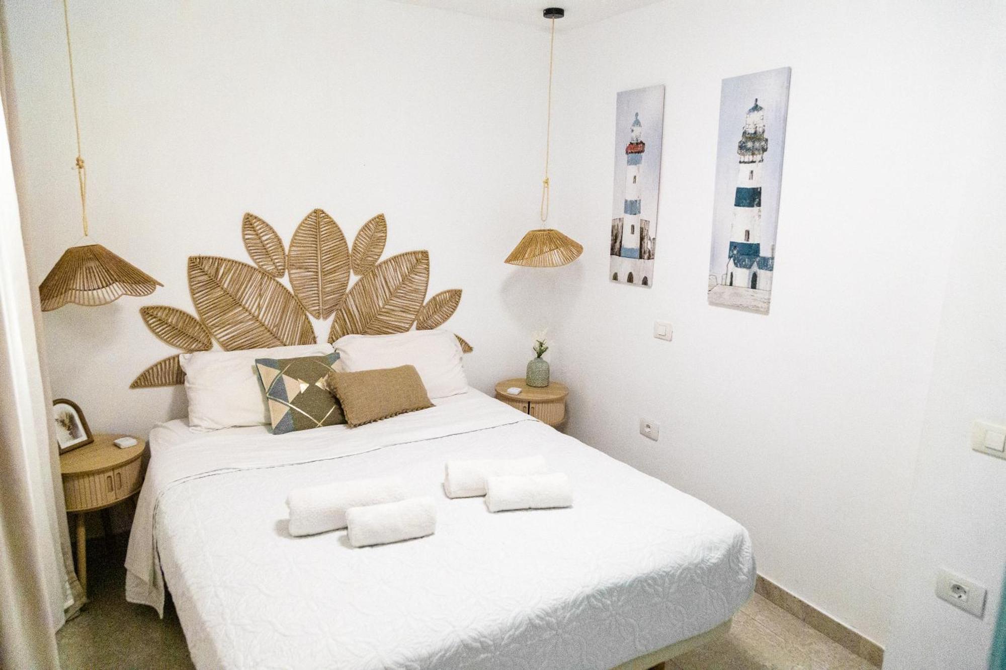 Casa Gon Apartamento Centricos A 100M De La Playa Corralejo Eksteriør bilde