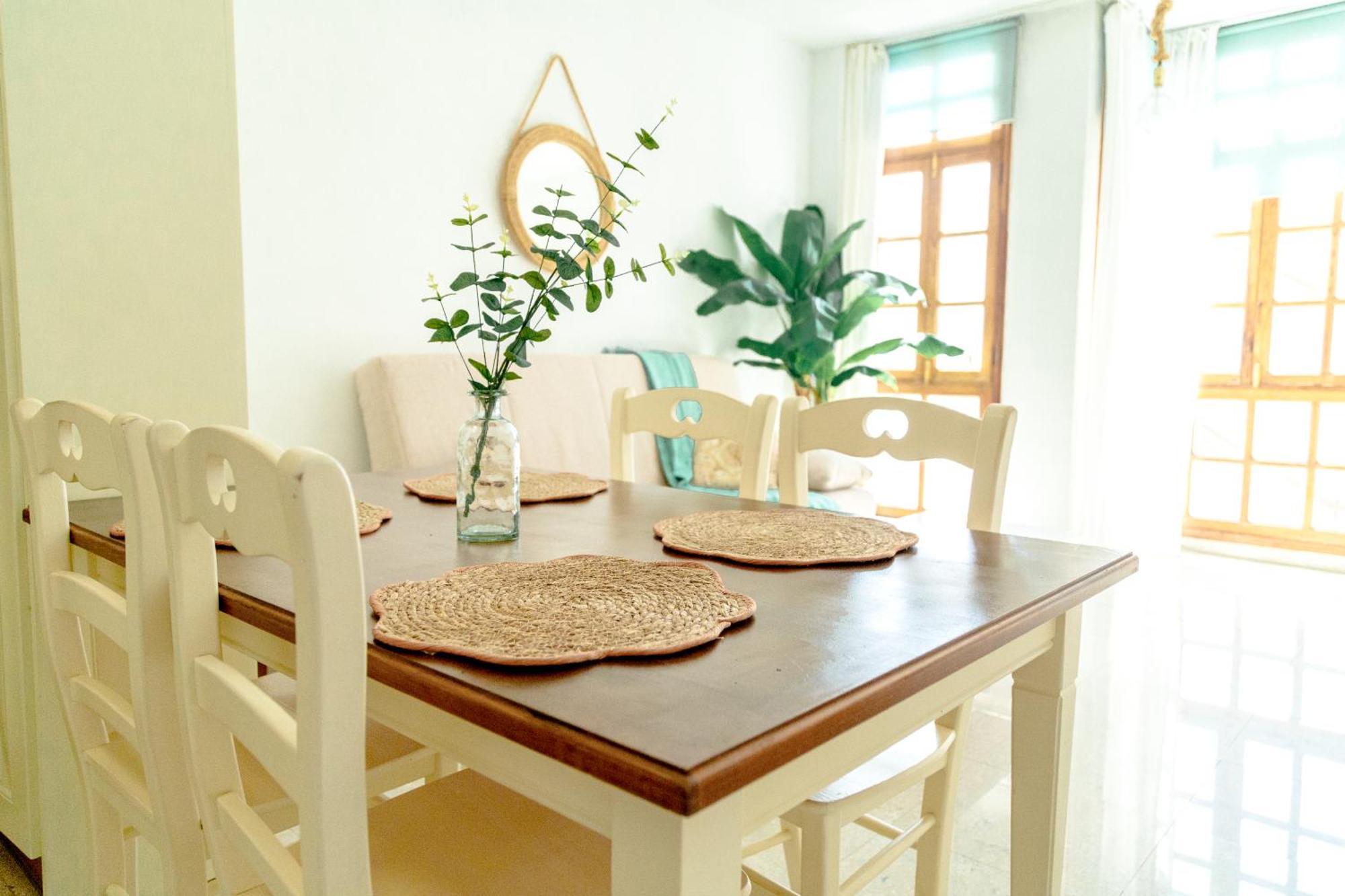 Casa Gon Apartamento Centricos A 100M De La Playa Corralejo Eksteriør bilde