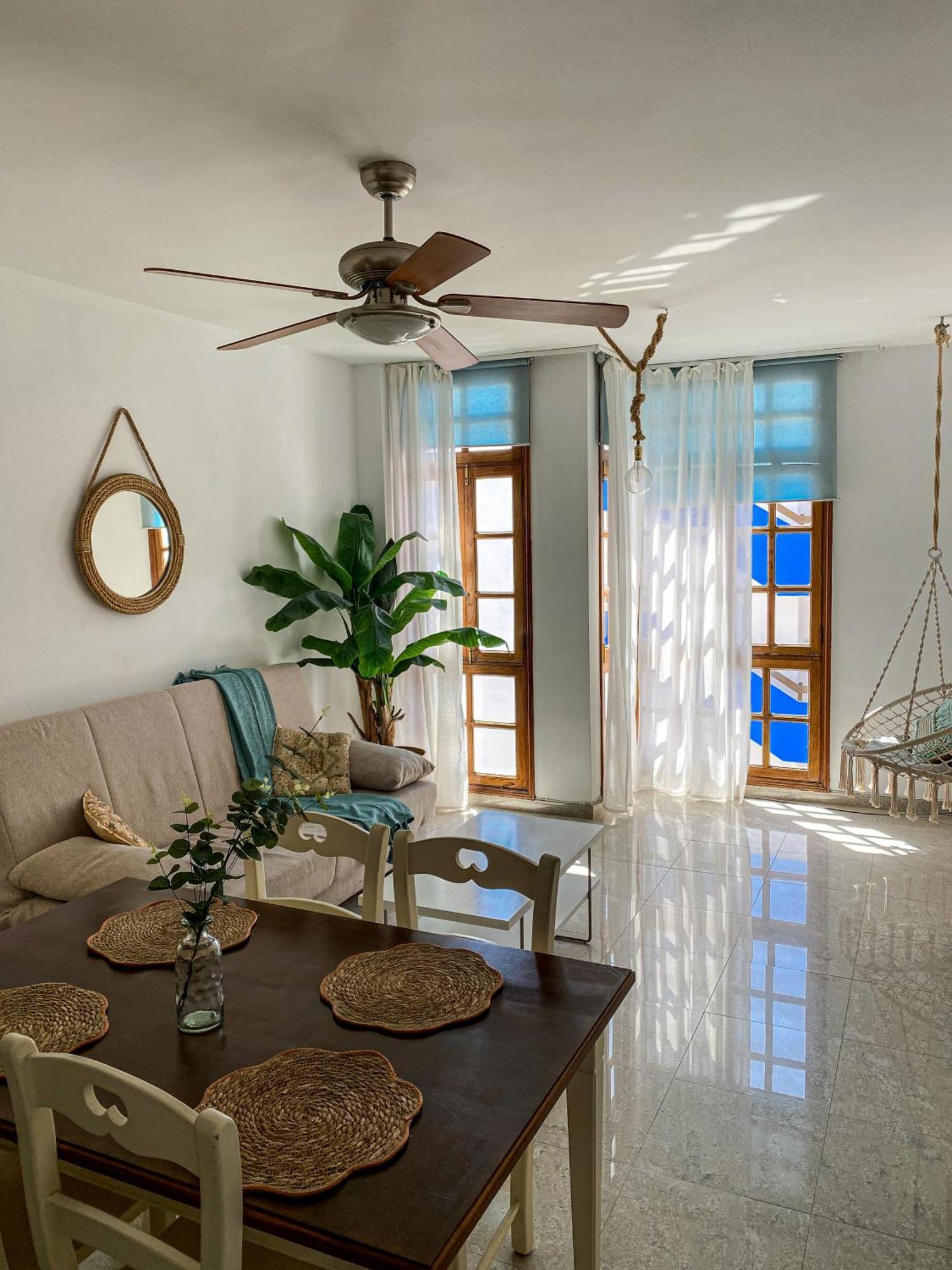 Casa Gon Apartamento Centricos A 100M De La Playa Corralejo Eksteriør bilde
