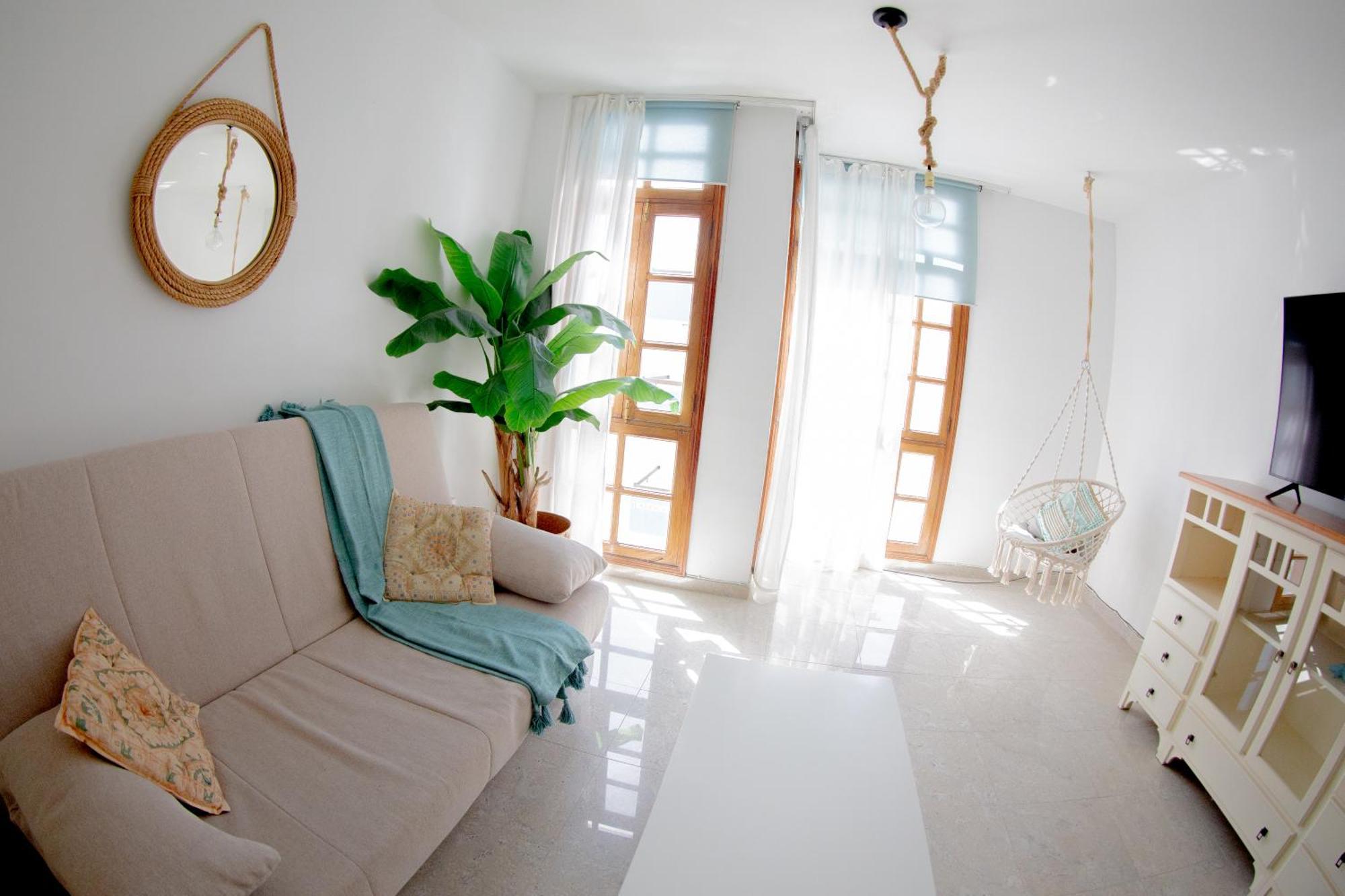 Casa Gon Apartamento Centricos A 100M De La Playa Corralejo Eksteriør bilde