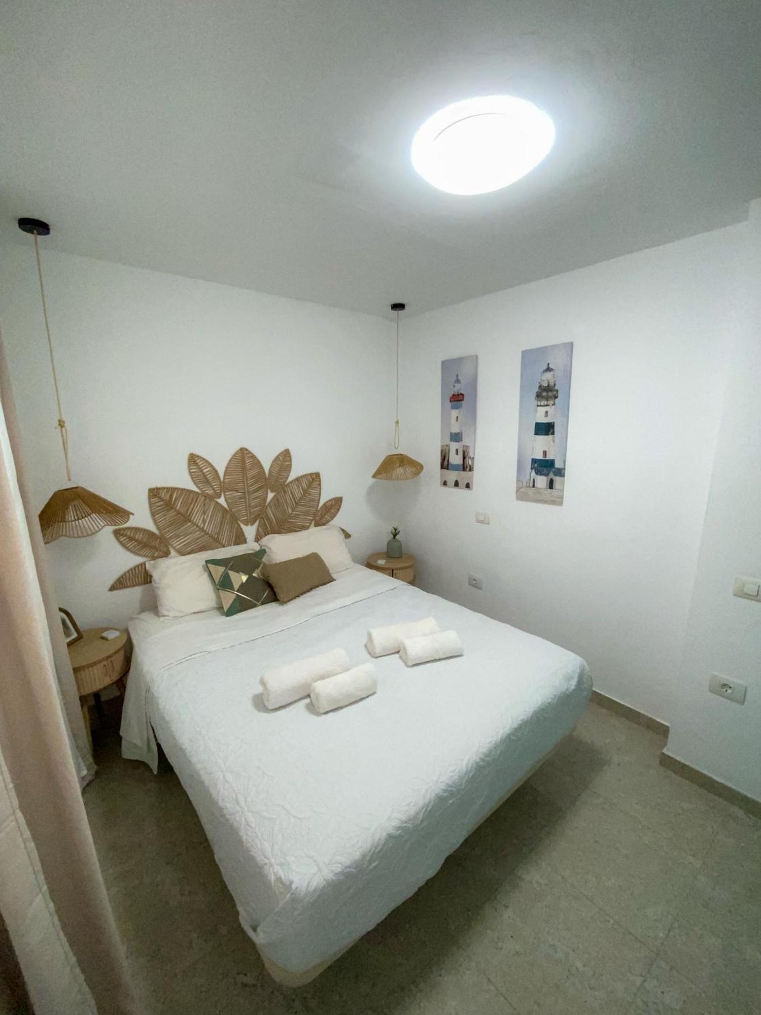 Casa Gon Apartamento Centricos A 100M De La Playa Corralejo Eksteriør bilde